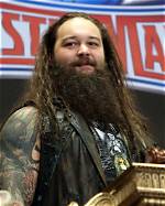 Bray Wyatt's Notable Achievements in the Wrestling Realm