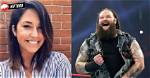 Bray Wyatt's Wife: Everything You Need to Know