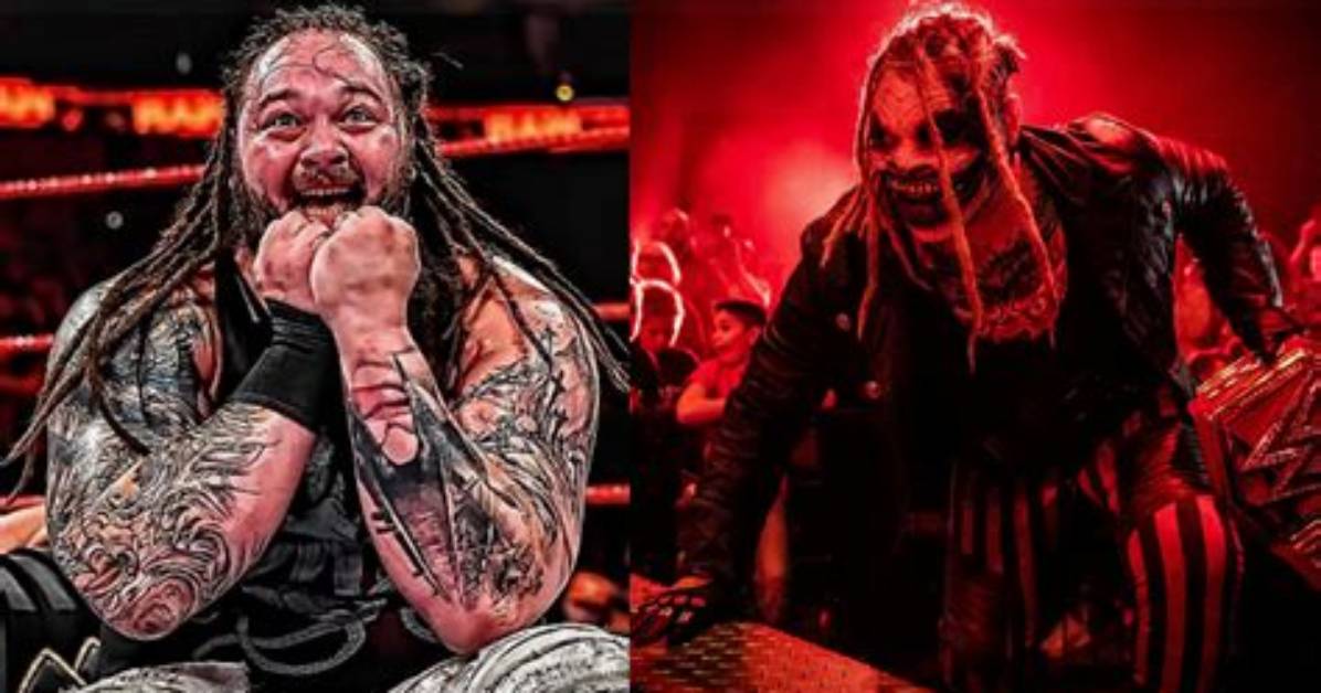Bray Wyatt: the Fiend Returns to Wwe