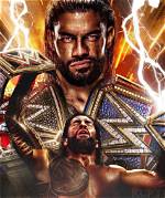 Bray Wyatt Vs. Roman Reigns: the Ultimate Wwe Epic Rivalry