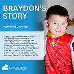 Braydon Flagg: an Inspiring Story of Success