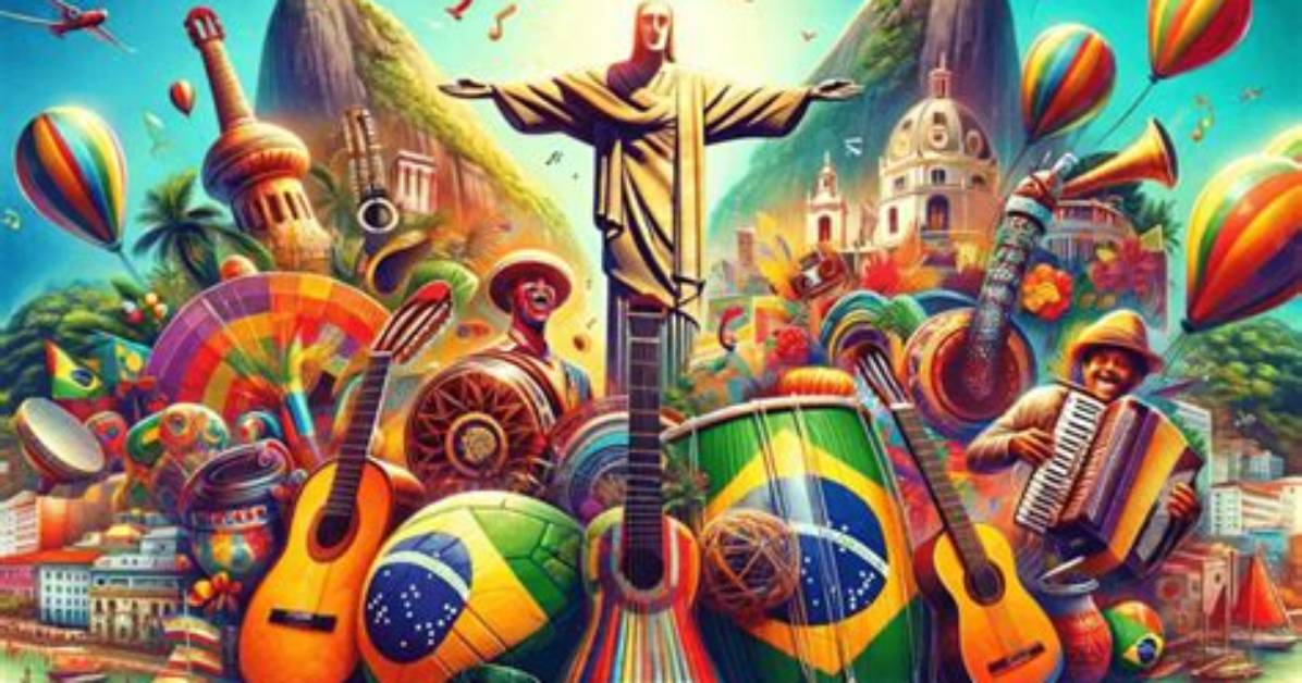 Brazil Religion: a Vibrant Tapestry of Faith and Beliefs