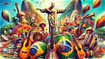 Brazil Religion: a Vibrant Tapestry of Faith and Beliefs