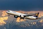 Breaking: Air Astana Jet Suffers Major Incident