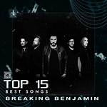 Breaking Benjamin's Most Popular Songs ·