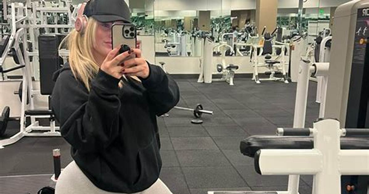 Breaking Down the "Haleigh Cox Onlyfans Leak"