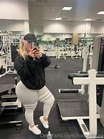 Breaking Down the "Haleigh Cox Onlyfans Leak"
