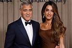 Breaking: George Clooney and Amal Welcome Twins with Down Syndrome: Ella and Alexander