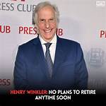 Breaking: Legendary Actor Henry Winkler Passes Away