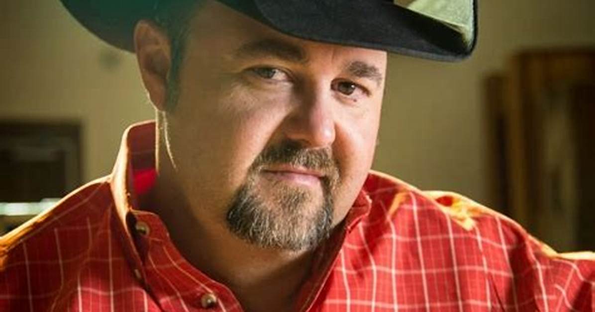 Breaking News: Daryle Singletary's Cause of Death Revealed