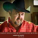 Breaking News: Daryle Singletary's Cause of Death Revealed