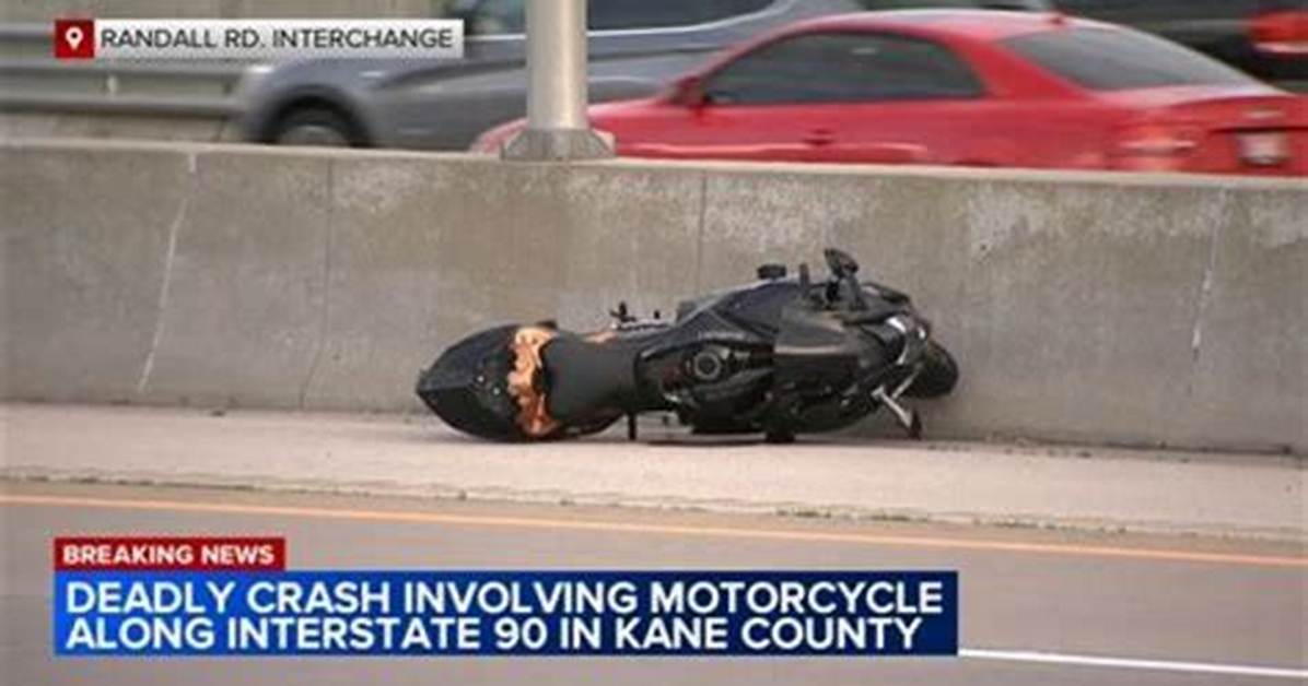 Breaking News: Gary Busey Critically Injured in Motorcycle Crash