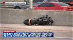 Breaking News: Gary Busey Critically Injured in Motorcycle Crash