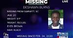 Breaking News: Have You Seen Deshawn Burns? Urgent Search for Missing Man