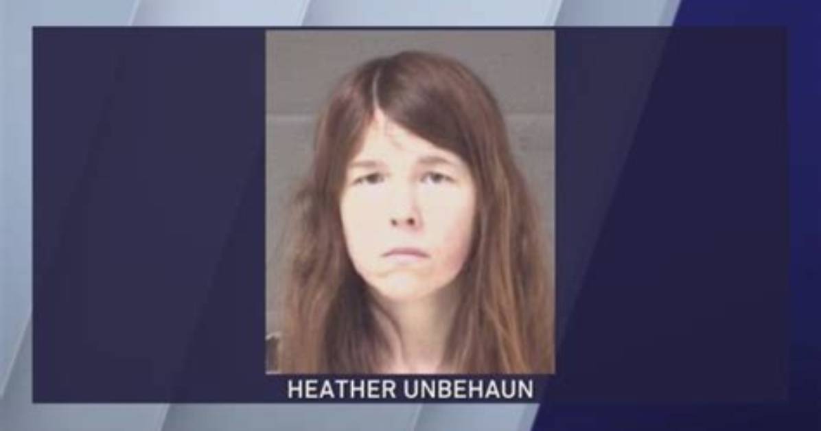 Breaking News: Heather Unbehaun's Crumbling Legacy - Child Custody Revoked