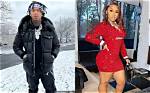 Breaking News: Is Moneybagg Yo and Ari Fletcher Still a Couple?