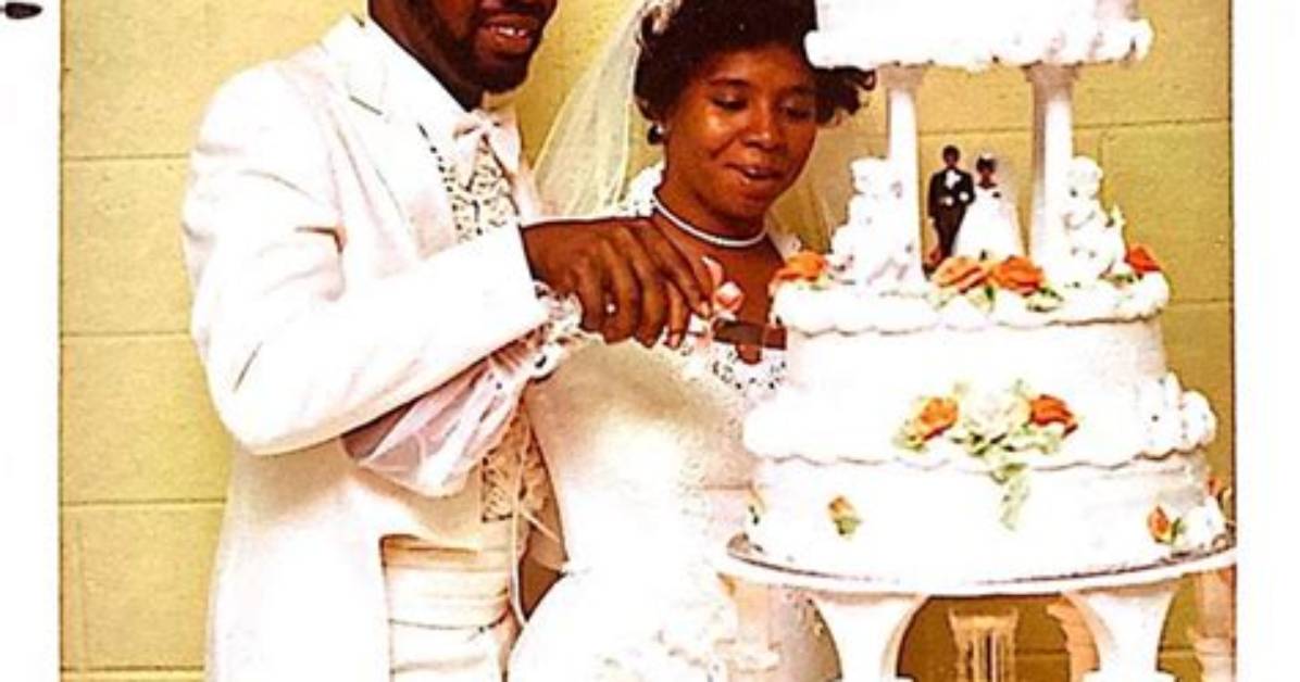 Breaking News: Is Serita Jake's Marriage on the Rocks?
