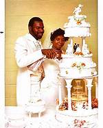 Breaking News: Is Serita Jake's Marriage on the Rocks?