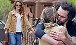 Breaking News: Keri Russell and Matthew Rhys Split After Long-Term Relationship