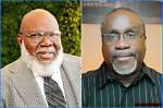 Breaking News: Pastor T. D. Jakes Announces Historic Step Down from Pulpit