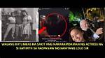 Breaking News: the Heartbreaking Passing of Beloved Filipino Actor Lolo Sir