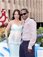 Breaking News: Unveiling Rihanna's Pregnancy Timeline