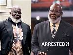 Breaking Td Jakes News Update: Stay Informed!