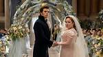 Breathtaking Penelope and Colin Mirror Scene: the Full Encounter