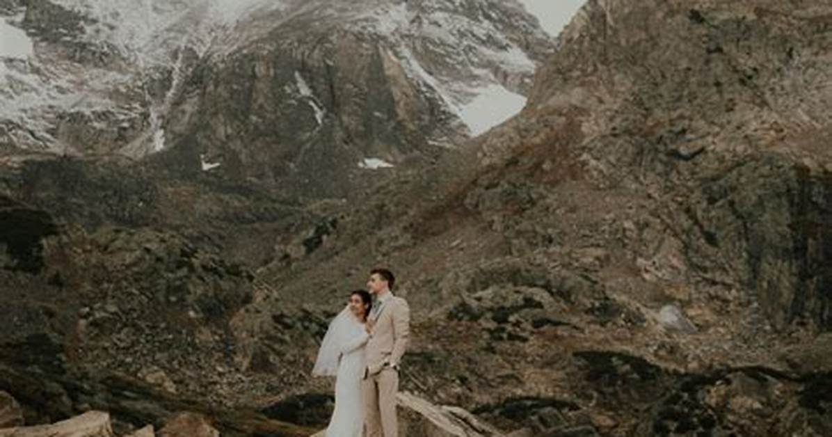 Breathtaking Wedding Photography in Denver: Capture Your Special Day