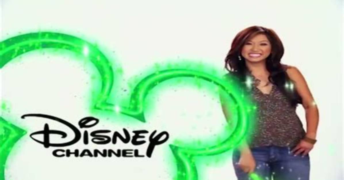 Brenda Song Returning to Disney Channel: Animated Show 'Amphibia'