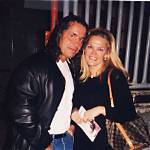 Bret Hart Is Married to Wife: Stephanie Washington. Past Relationships