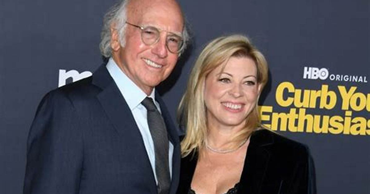 Brett David's Wife: Learn About His Marriage Here