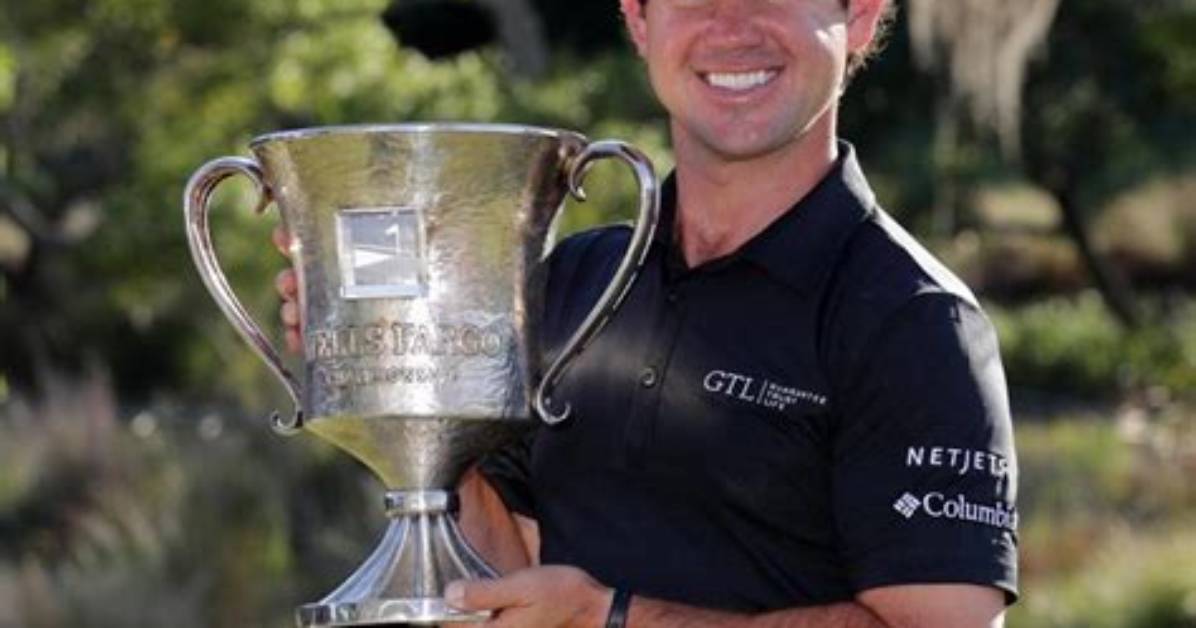 Brian Harman: Relationship to Butch Harmon Explored