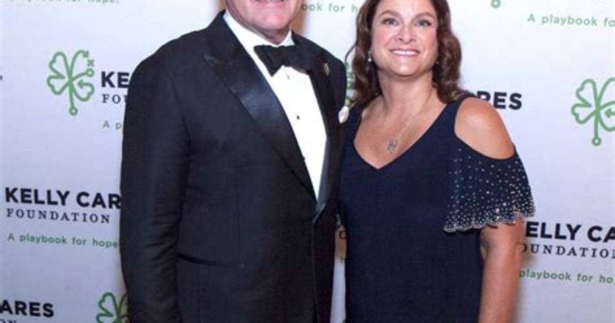 Brian Kelly Wife: Meet Paqui Kelly ·