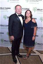 Brian Kelly Wife: Meet Paqui Kelly ·