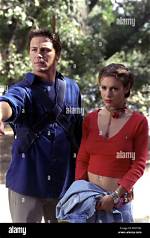 Brian Krause and Alyssa Milano's Enduring Love: a Hollywood Fairy Tale