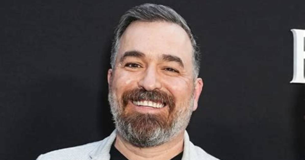Brian Quinn: Unraveling His Past Engagement