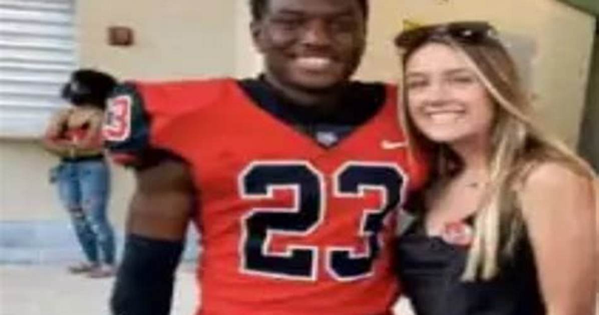 Brianna Long Obituary, Stray Bullet Shooting Death Cause Rip
