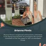 Brianna Pinnix Salary: Everything You Need to Know
