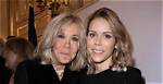 Brigitte Macron Children: Tiphaine Auzire, Laurence Auzire-Jourdan, Sbastien Auzire