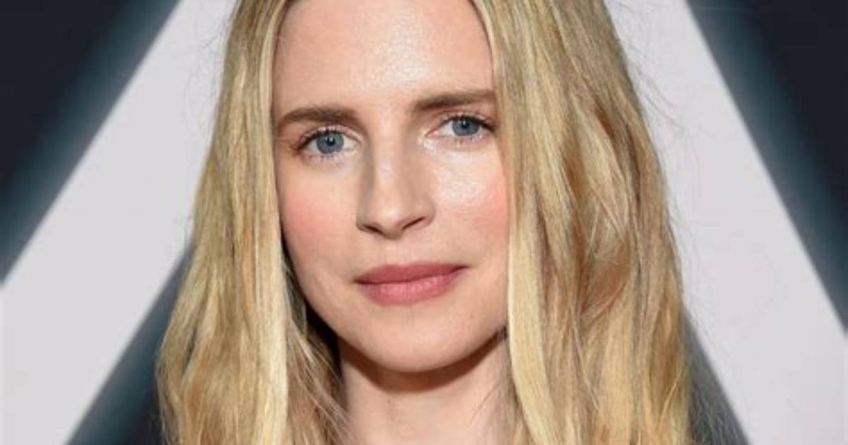 Brit Marling's Marital Status Unveiled: Is She Hitched?