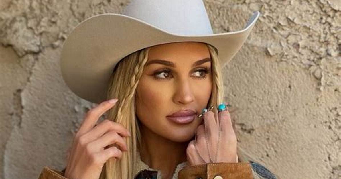 Brittany Aldean Wikipedia Bio, Plastic Surgery Age and Height Revealed