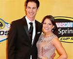 Brittany Baca Is the Wife of a Car Racing Driver Joey Logano.