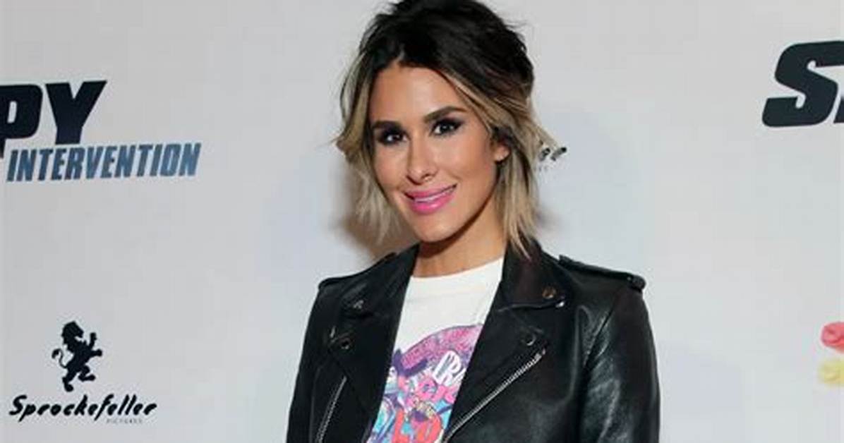Brittany Furlan Net Worth ·