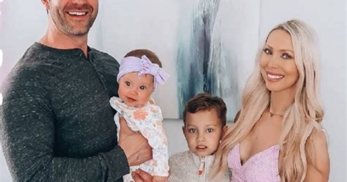 Brittany Vasseur Divorce Husband Ryan Thomas: Reddit Drama