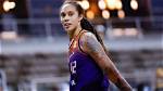 Brittney Griner, Bio, Age, Children, Parents, Siblings, Net Worth ·