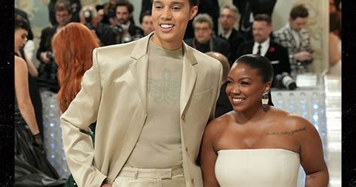 Brittney Griner's Dress and the Journey Towards Inclusivity