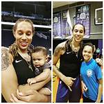 Brittney Griner's Twins: a Story of Love and Resilience