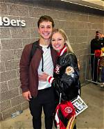 Brock Purdy Girlfriend: Is Brock Purdy in a Relationship?