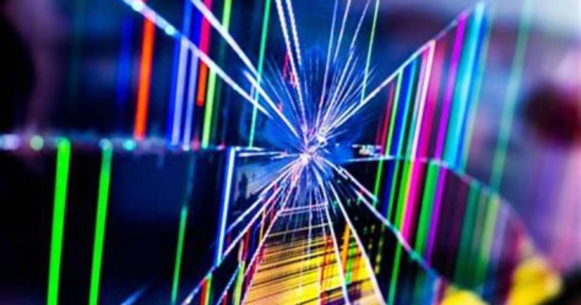 Broken Tvs: Diagnosing and Repairing Common Faults